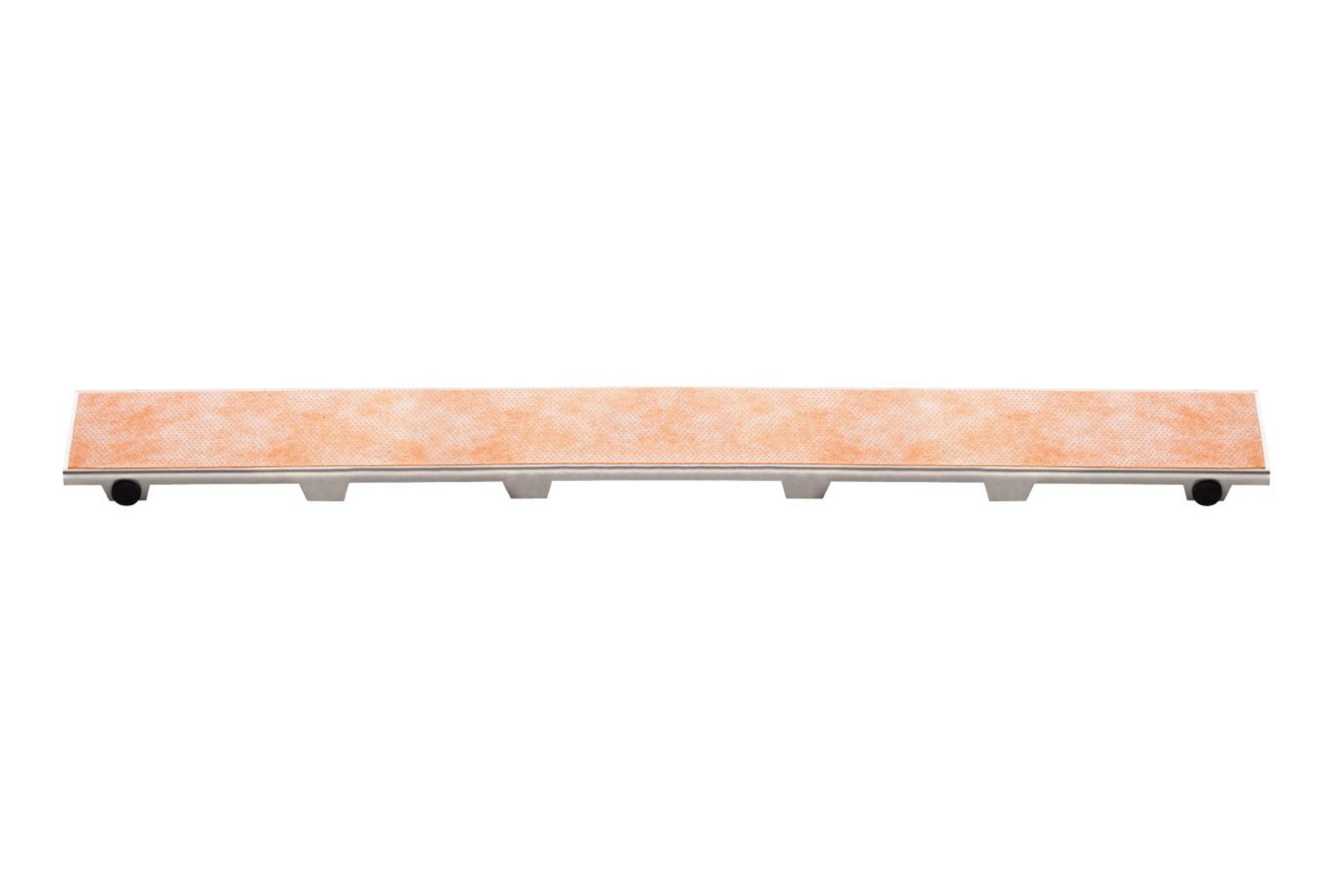 Schluter Kerdi-Line Grille À Carreler 60" KL1DRE150